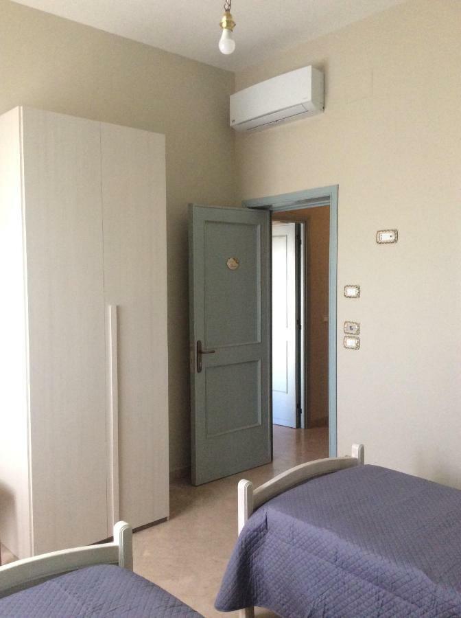 Zerosalento Casa Vacanze Monteroni di Lecce Luaran gambar