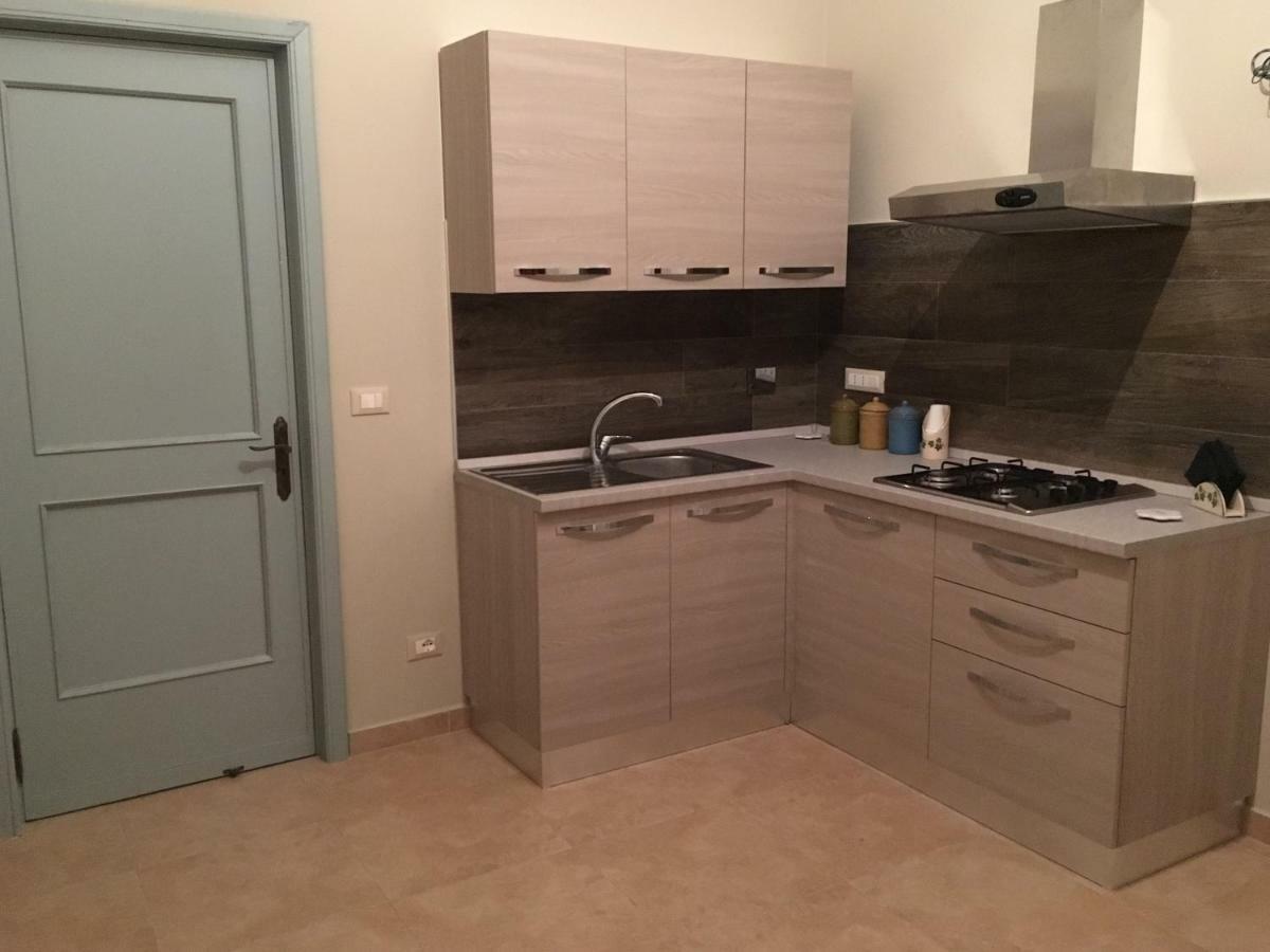Zerosalento Casa Vacanze Monteroni di Lecce Luaran gambar