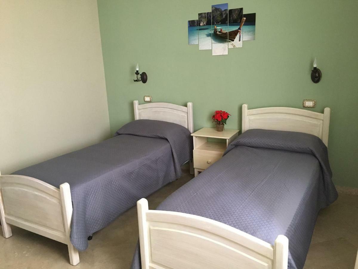 Zerosalento Casa Vacanze Monteroni di Lecce Luaran gambar